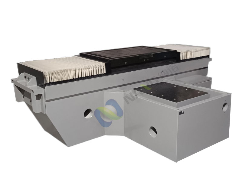 静压导轨加水印