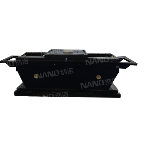 Static Pressure Motion Module