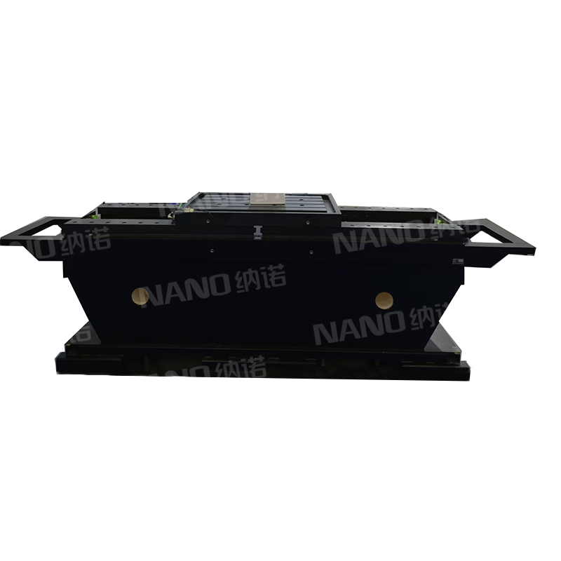 Static Pressure Motion Module